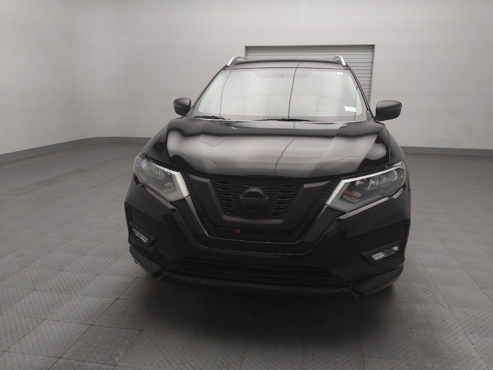 2017 Nissan Rogue in Tyler, TX 75701 - 18111261 15
