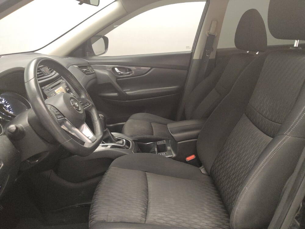 2017 Nissan Rogue in Tyler, TX 75701 - 18111261 17