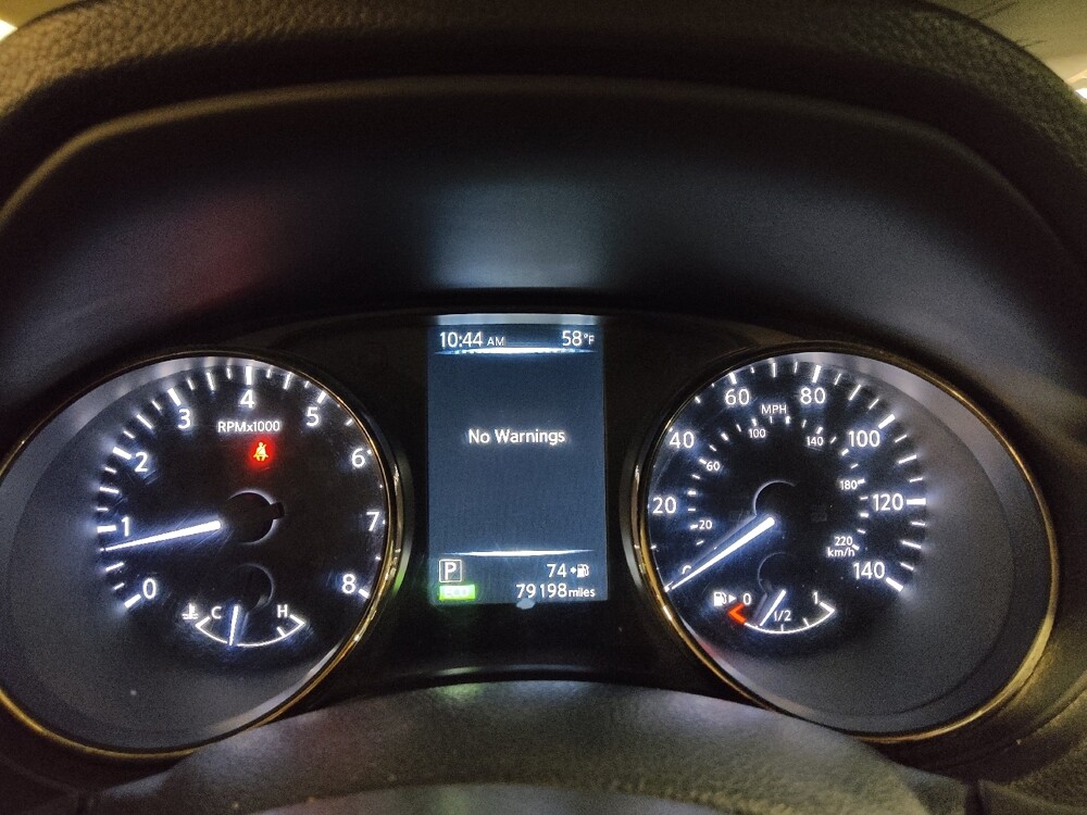 2017 Nissan Rogue in Tyler, TX 75701 - 18111261 23