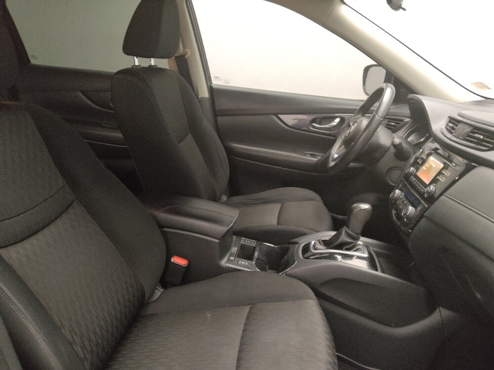 2017 Nissan Rogue in Tyler, TX 75701 - 18111261 21
