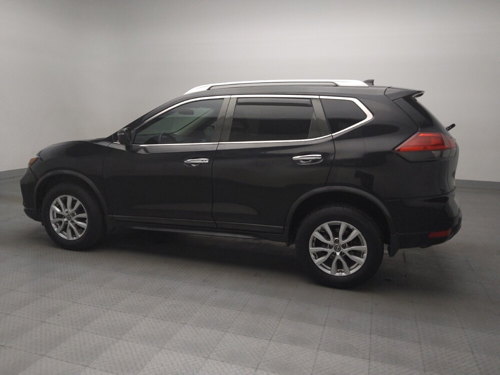 2017 Nissan Rogue in Tyler, TX 75701 - 18111261 3