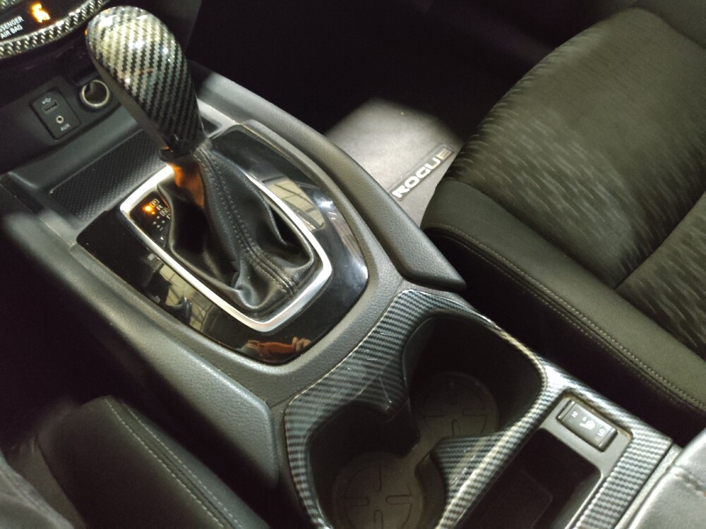 2017 Nissan Rogue in Tyler, TX 75701 - 18111261 26