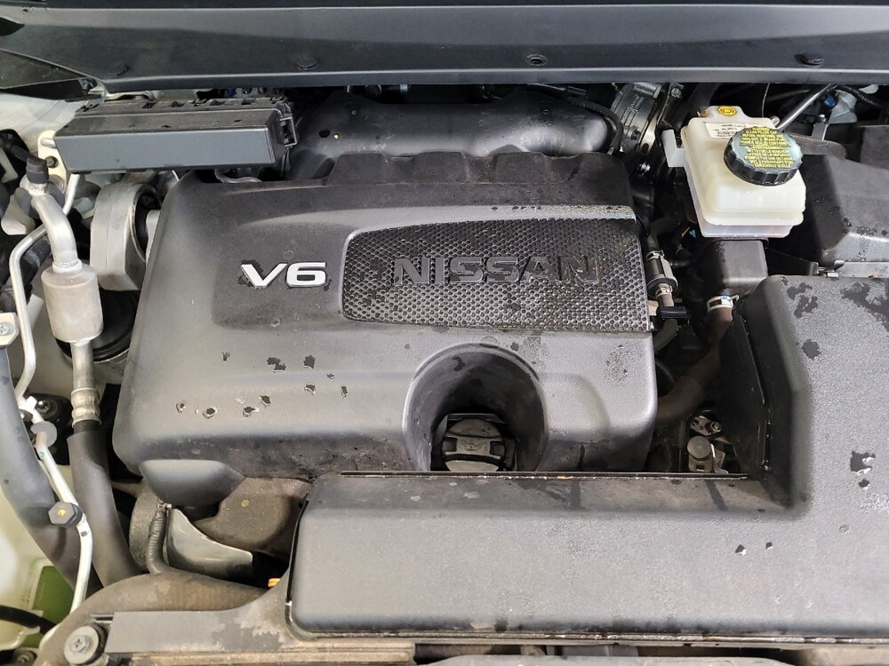 2020 Nissan Pathfinder in Maple Heights, OH 44137 - 18111262 30