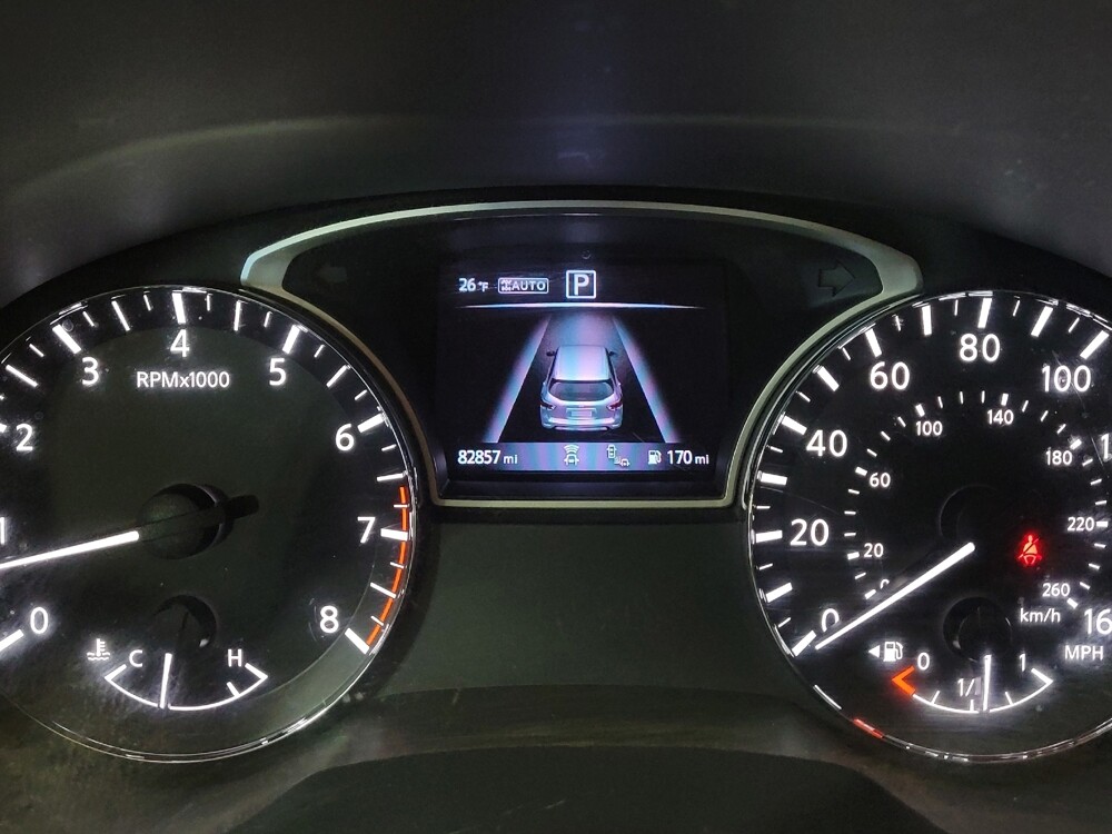 2020 Nissan Pathfinder in Maple Heights, OH 44137 - 18111262 23