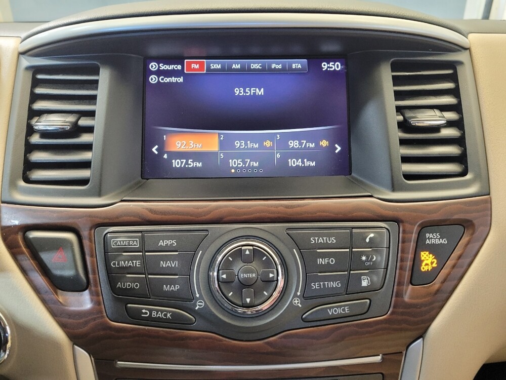 2020 Nissan Pathfinder in Maple Heights, OH 44137 - 18111262 25