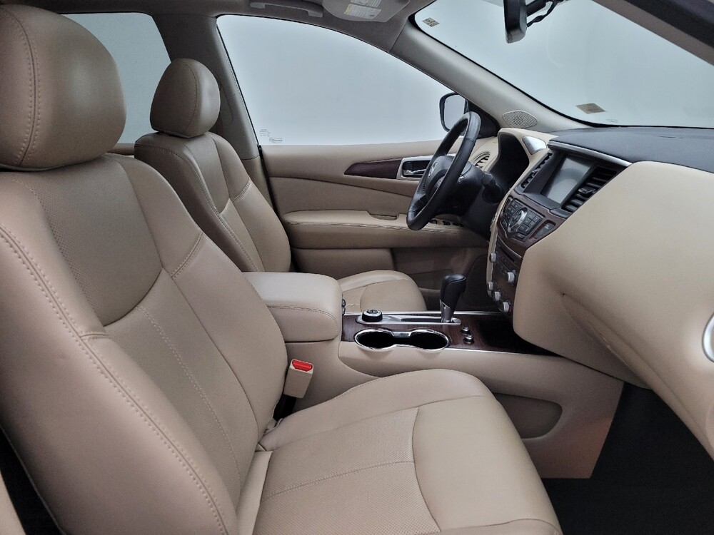 2020 Nissan Pathfinder in Maple Heights, OH 44137 - 18111262 21