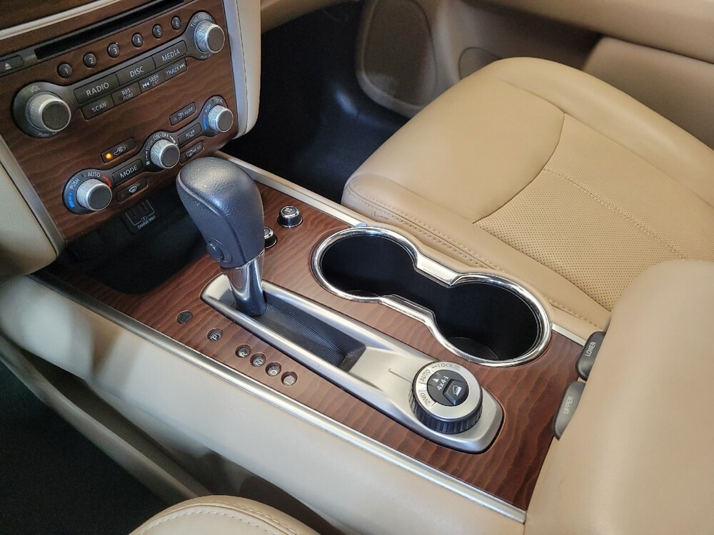 2020 Nissan Pathfinder in Maple Heights, OH 44137 - 18111262 26