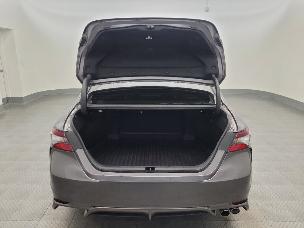 2022 Toyota Camry in Mesa, AZ 85210 - 18111263 29