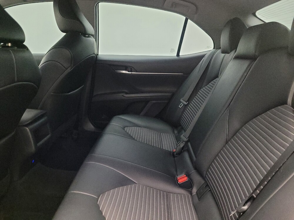 2022 Toyota Camry in Mesa, AZ 85210 - 18111263 18