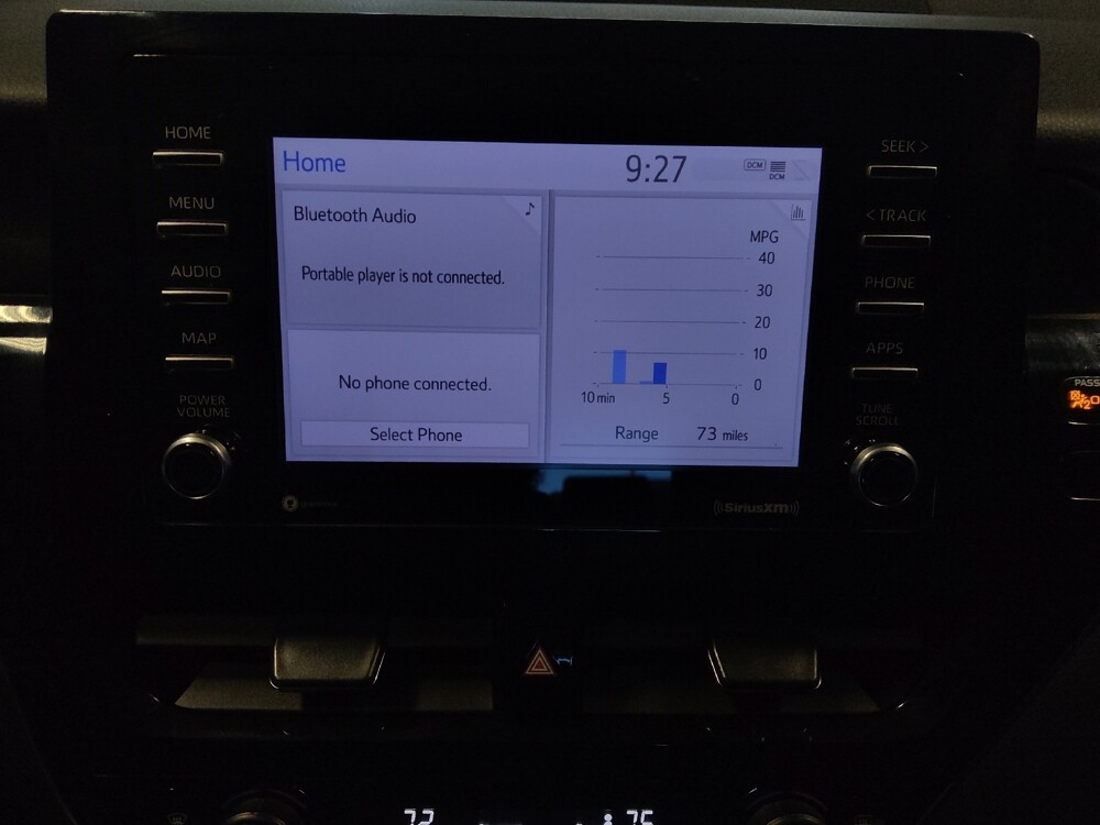 2022 Toyota Camry in Mesa, AZ 85210 - 18111263 25