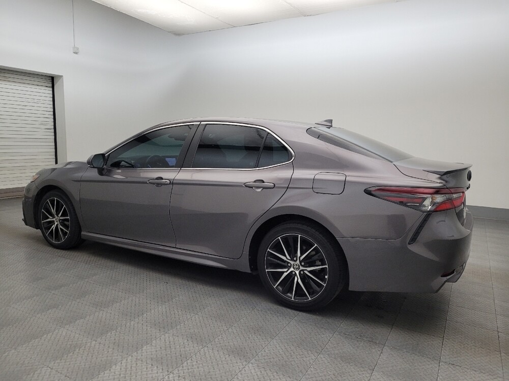 2022 Toyota Camry in Mesa, AZ 85210 - 18111263 3