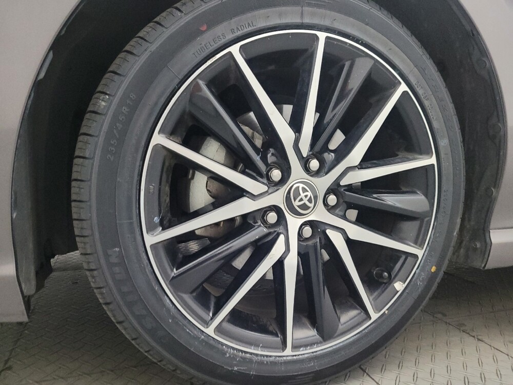 2022 Toyota Camry in Mesa, AZ 85210 - 18111263 31