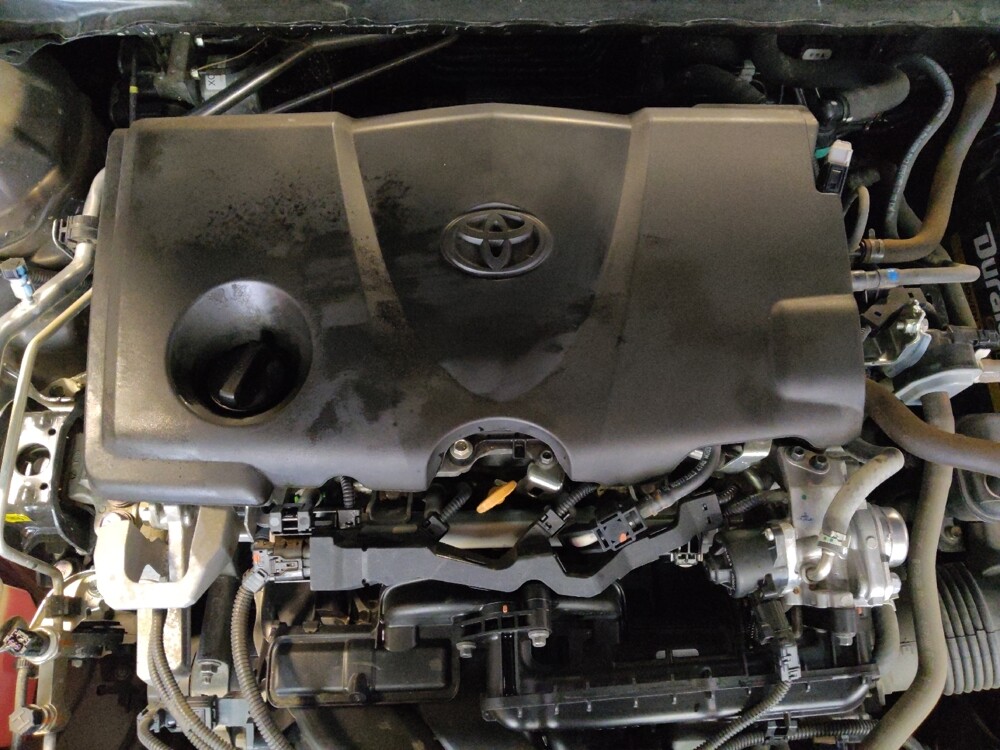 2022 Toyota Camry in Mesa, AZ 85210 - 18111263 30