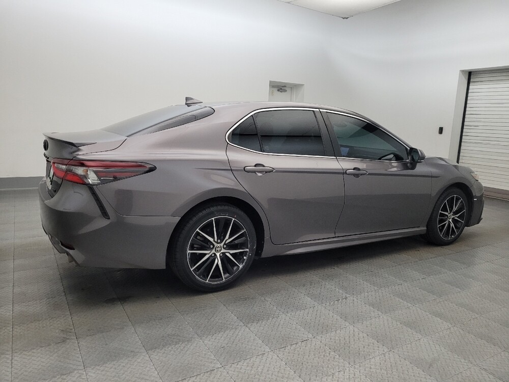 2022 Toyota Camry in Mesa, AZ 85210 - 18111263 10
