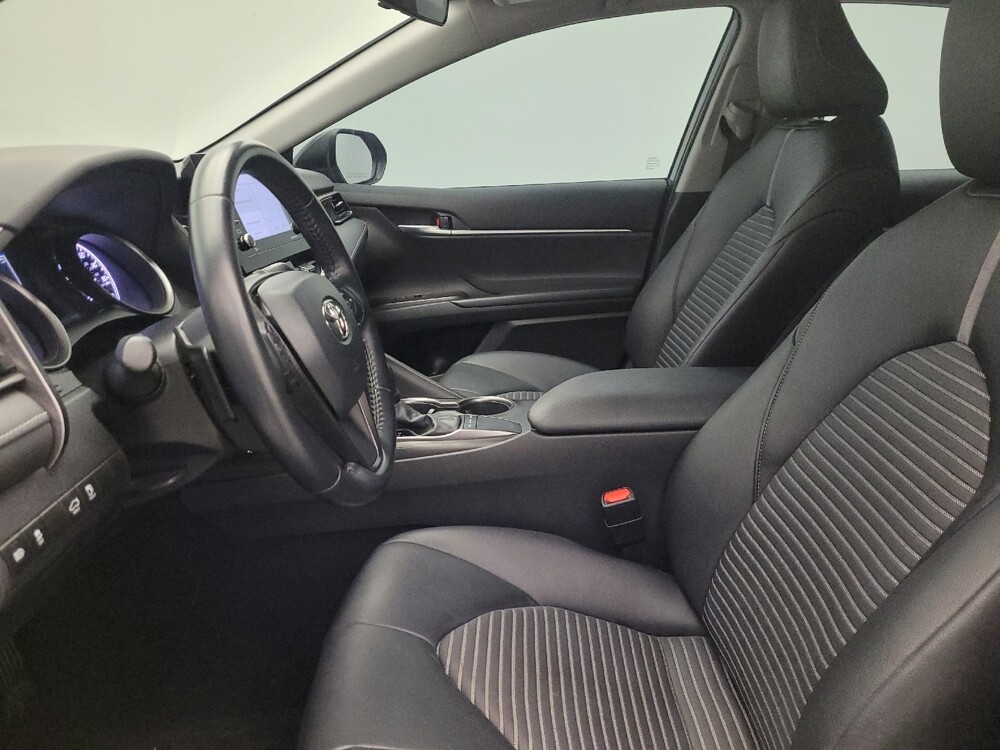 2022 Toyota Camry in Mesa, AZ 85210 - 18111263 17