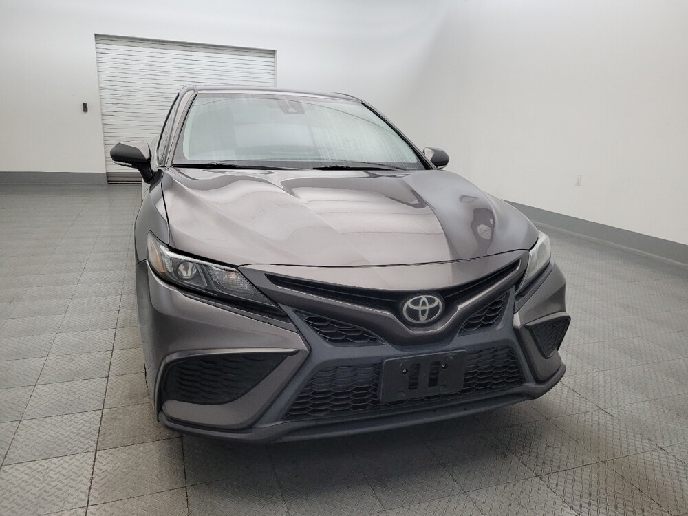 2022 Toyota Camry in Mesa, AZ 85210 - 18111263 14