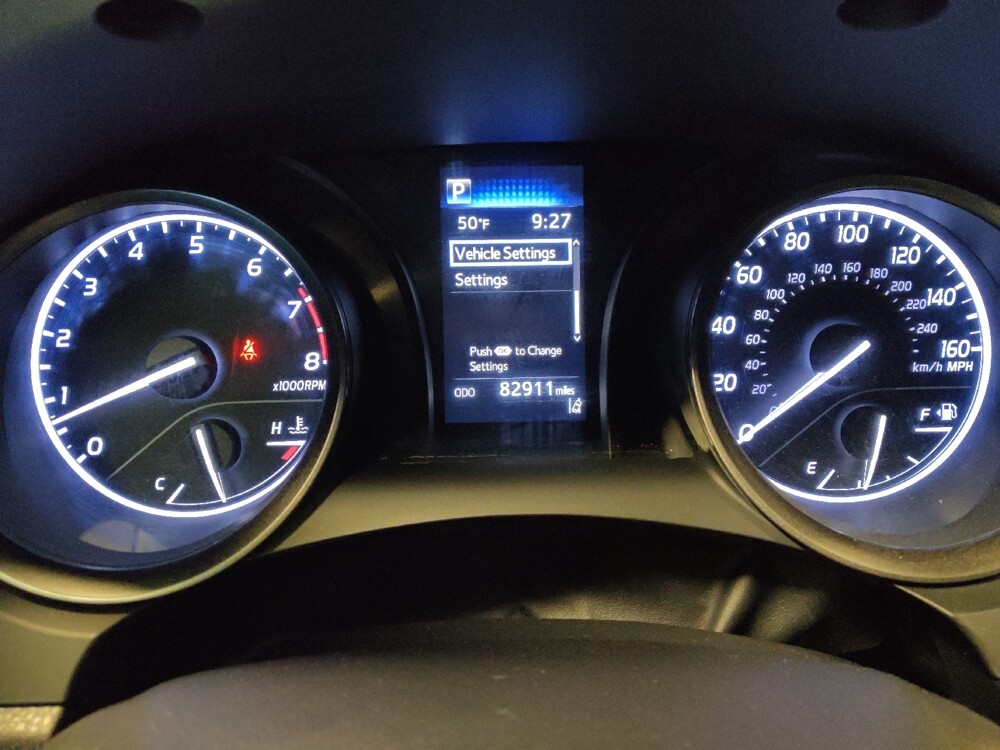 2022 Toyota Camry in Mesa, AZ 85210 - 18111263 23