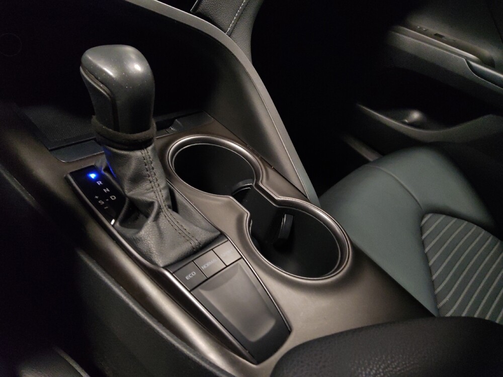 2022 Toyota Camry in Mesa, AZ 85210 - 18111263 26