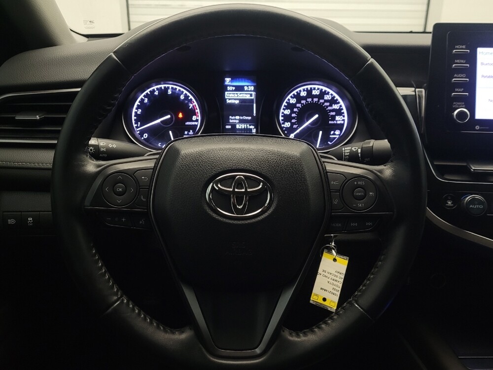 2022 Toyota Camry in Mesa, AZ 85210 - 18111263 22