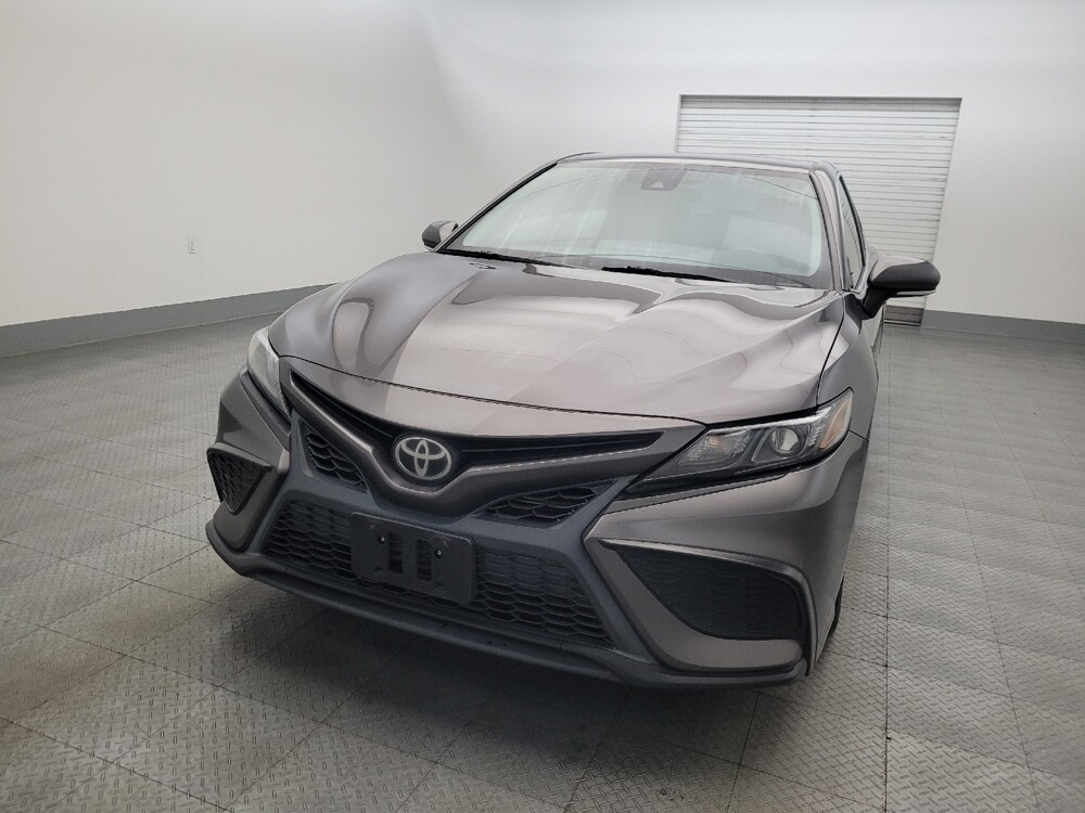 2022 Toyota Camry in Mesa, AZ 85210 - 18111263 15