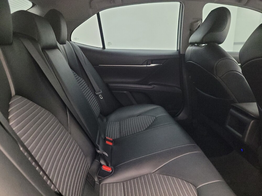 2022 Toyota Camry in Mesa, AZ 85210 - 18111263 19