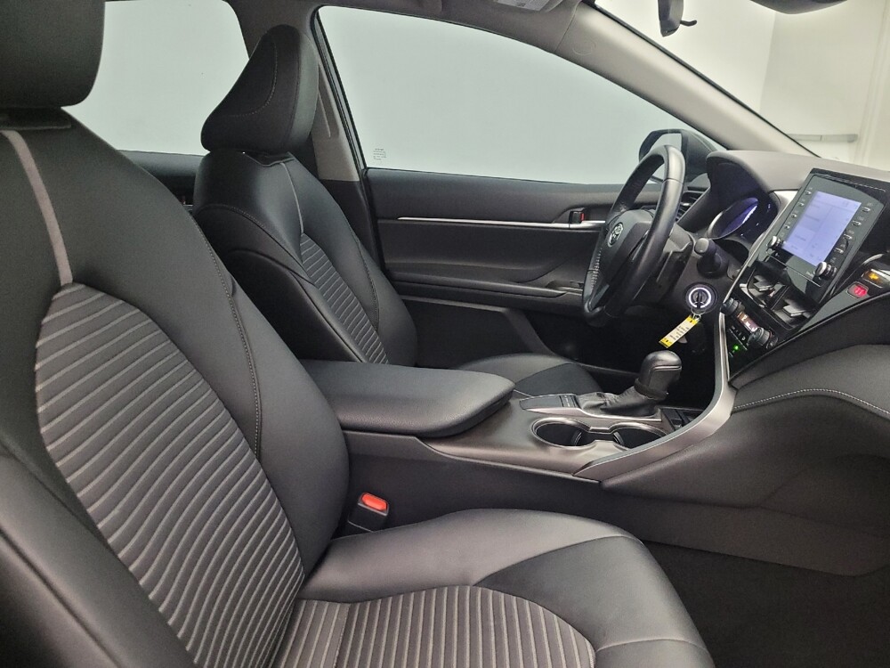 2022 Toyota Camry in Mesa, AZ 85210 - 18111263 21