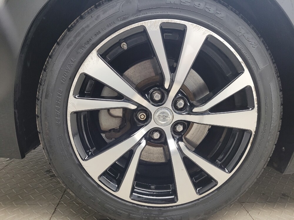 2018 Nissan Maxima in Eastpointe, MI 48021 - 18111264 31