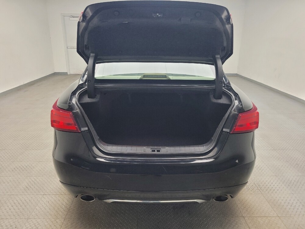 2018 Nissan Maxima in Eastpointe, MI 48021 - 18111264 29