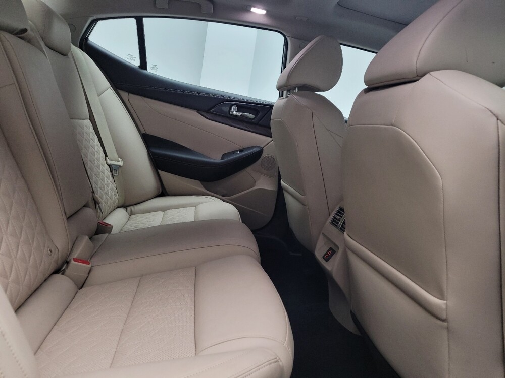 2018 Nissan Maxima in Eastpointe, MI 48021 - 18111264 19