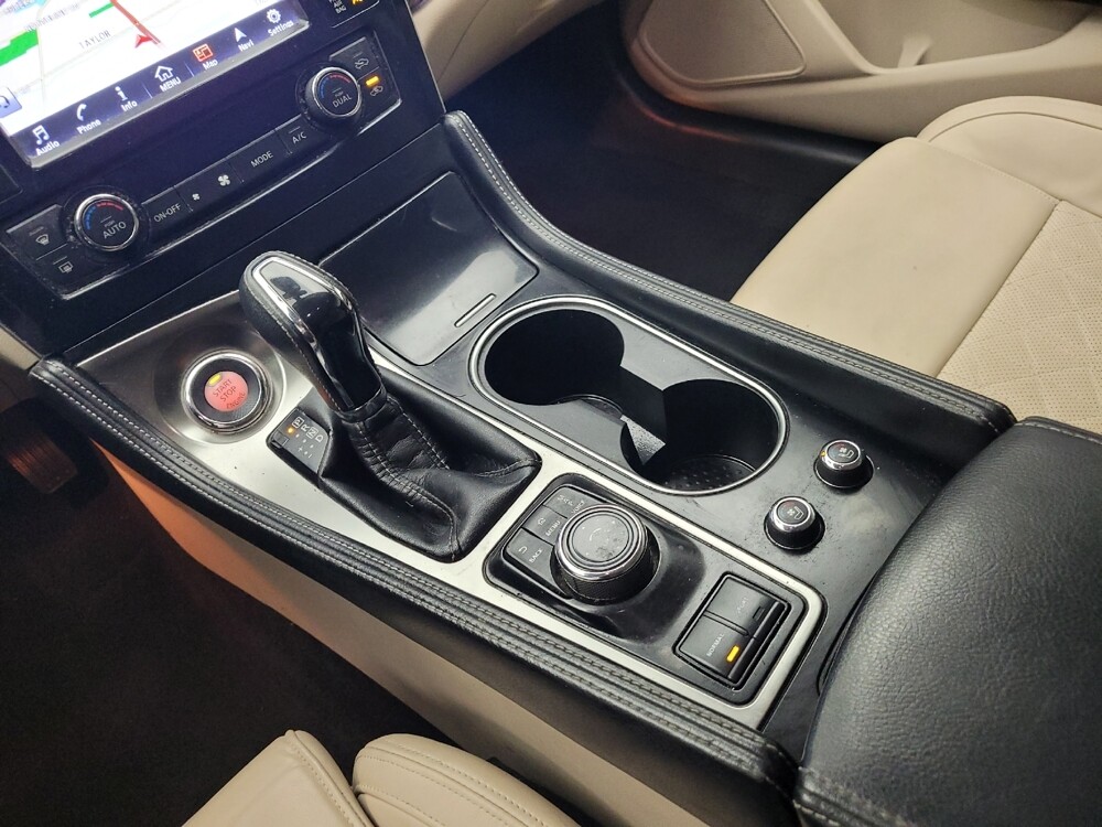 2018 Nissan Maxima in Eastpointe, MI 48021 - 18111264 26