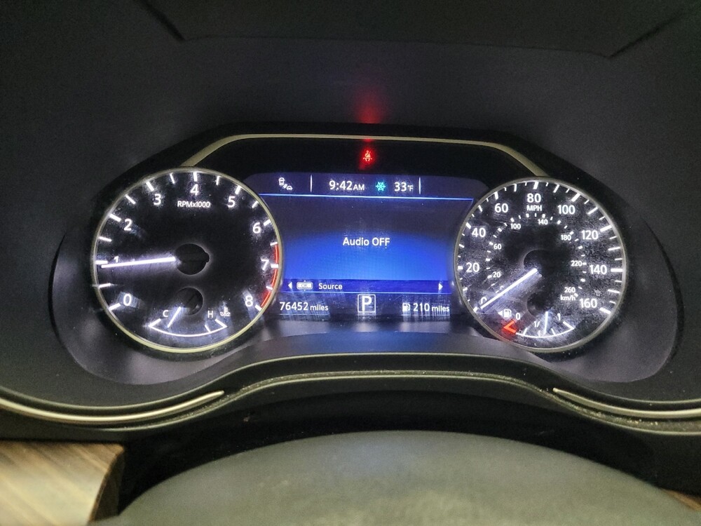 2018 Nissan Maxima in Eastpointe, MI 48021 - 18111264 23