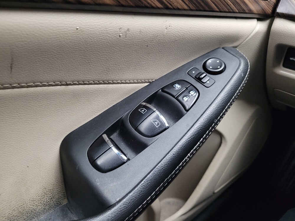 2018 Nissan Maxima in Eastpointe, MI 48021 - 18111264 27