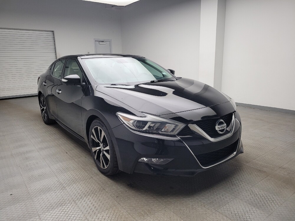 2018 Nissan Maxima in Eastpointe, MI 48021 - 18111264 13