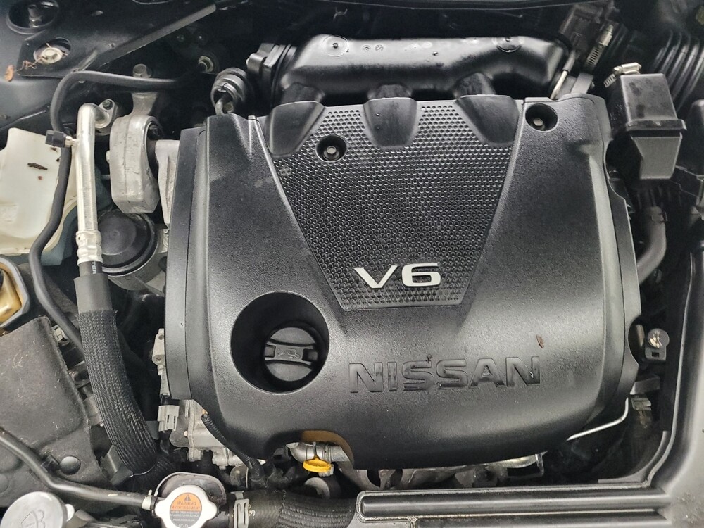 2018 Nissan Maxima in Eastpointe, MI 48021 - 18111264 30