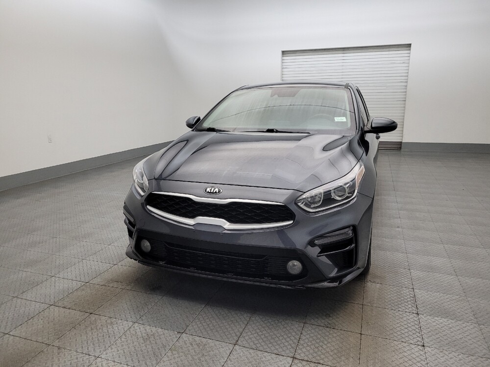 2020 Kia Forte in Mesa, AZ 85210 - 18111265 15