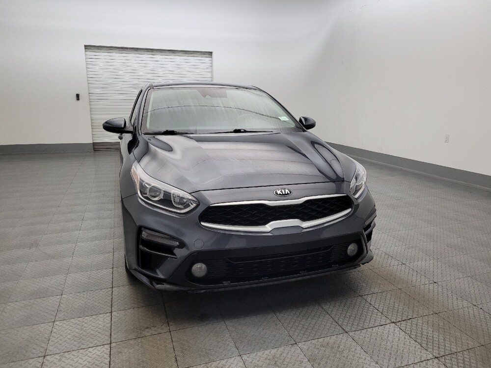 2020 Kia Forte in Mesa, AZ 85210 - 18111265 14