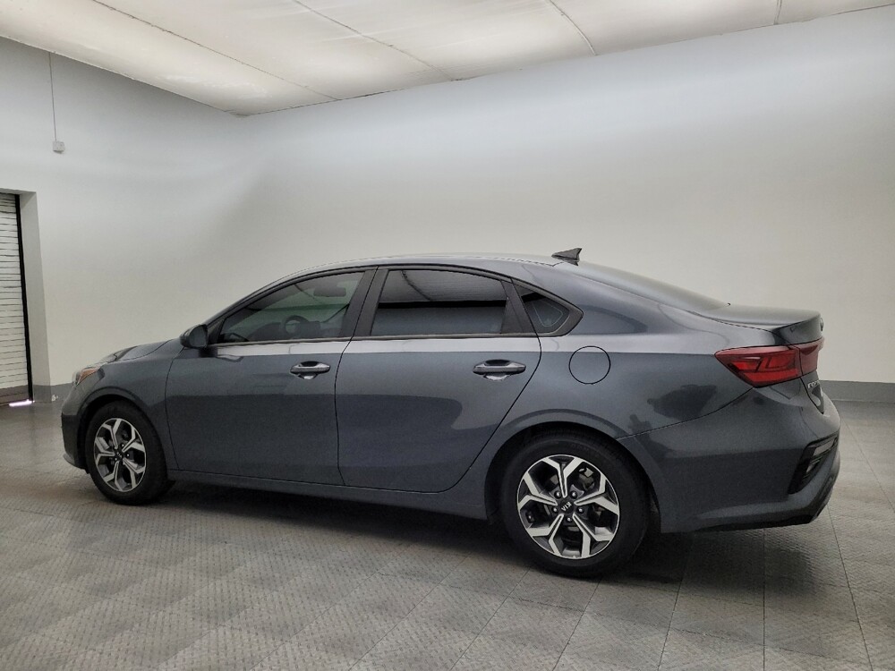 2020 Kia Forte in Mesa, AZ 85210 - 18111265 3
