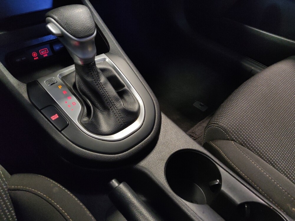 2020 Kia Forte in Mesa, AZ 85210 - 18111265 26