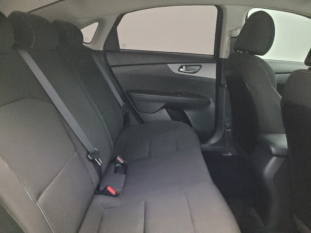 2020 Kia Forte in Mesa, AZ 85210 - 18111265 19