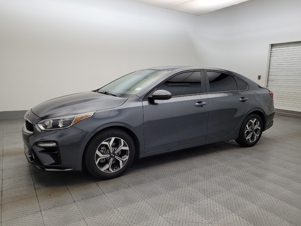 2020 Kia Forte in Mesa, AZ 85210 - 18111265 2