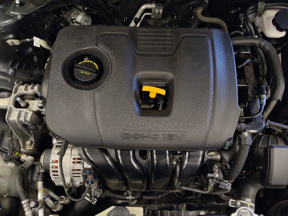 2020 Kia Forte in Mesa, AZ 85210 - 18111265 30