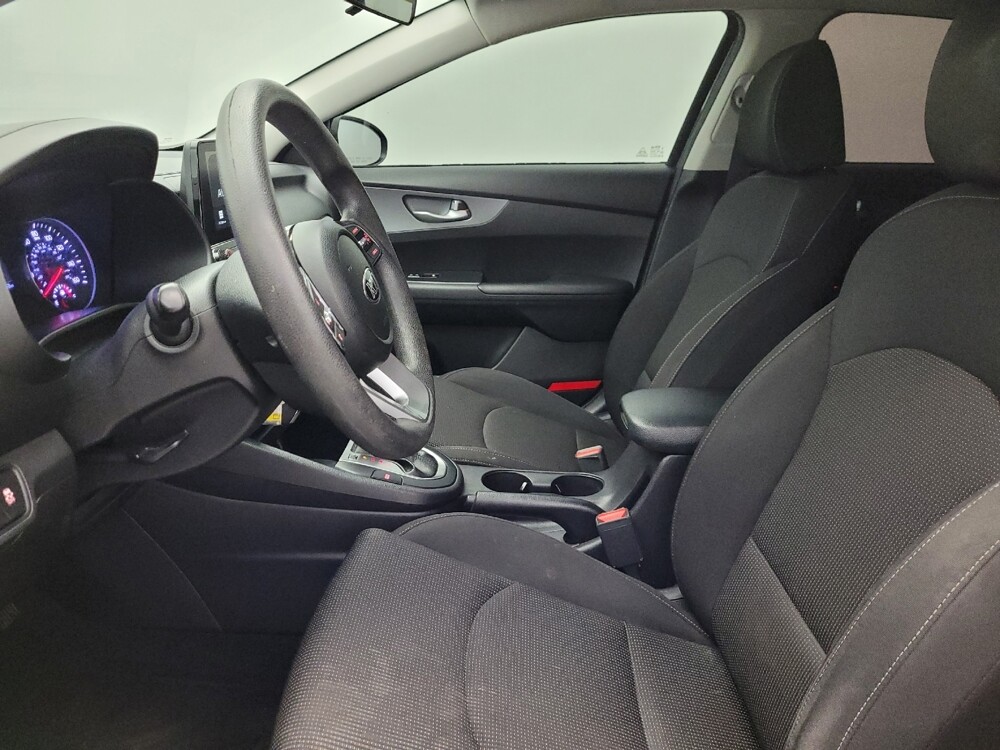 2020 Kia Forte in Mesa, AZ 85210 - 18111265 17