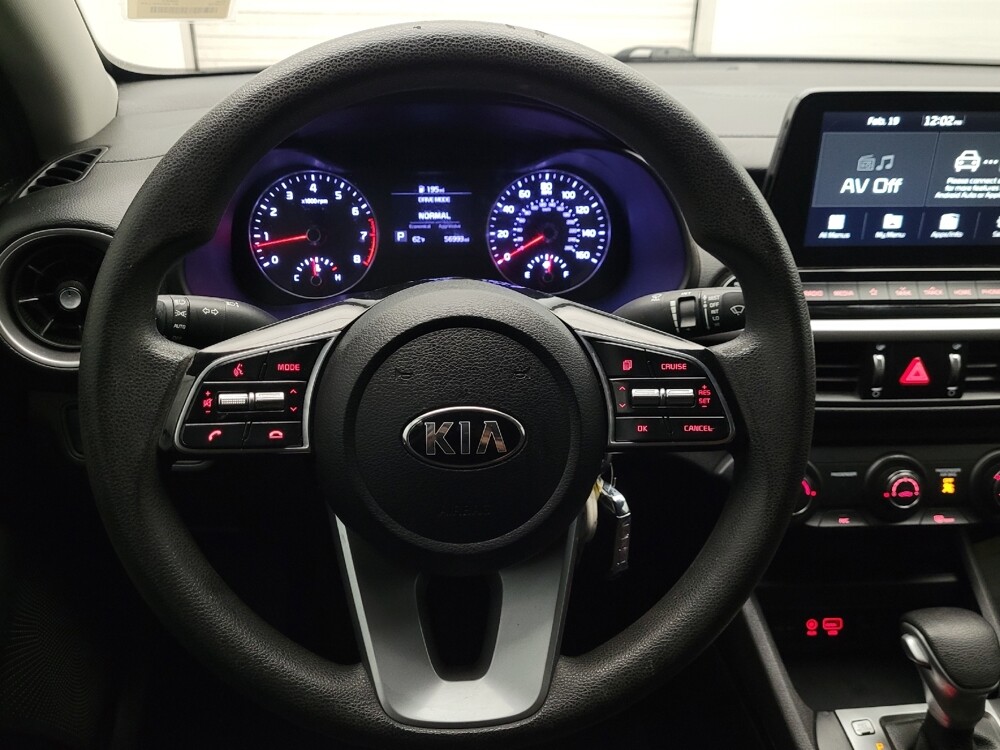 2020 Kia Forte in Mesa, AZ 85210 - 18111265 22