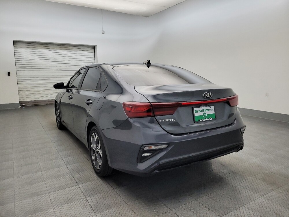 2020 Kia Forte in Mesa, AZ 85210 - 18111265 5