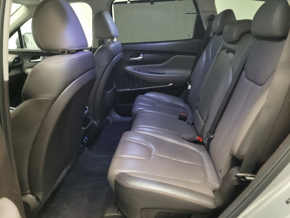 2020 Hyundai Santa Fe in Downey, CA 90241 - 18111268 18