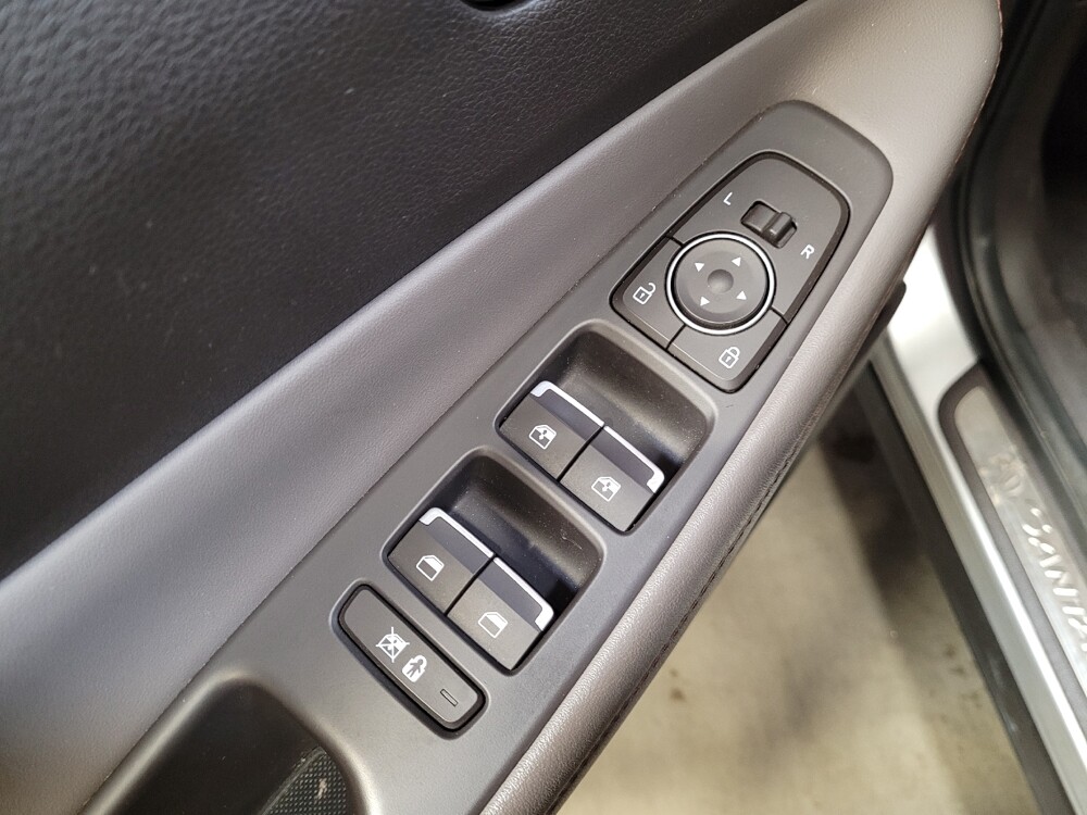 2020 Hyundai Santa Fe in Downey, CA 90241 - 18111268 27