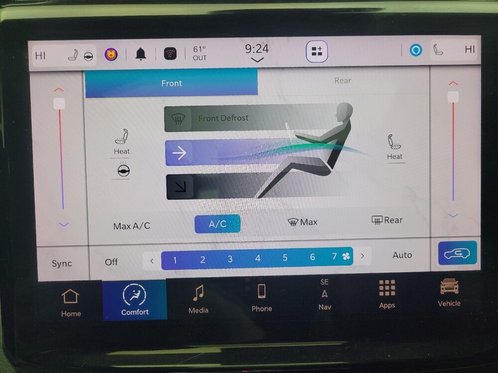 2023 Jeep Grand Cherokee L in Taylor, MI 48180 - 18111269 25