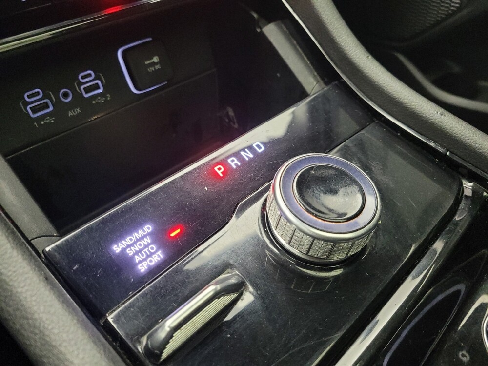 2023 Jeep Grand Cherokee L in Taylor, MI 48180 - 18111269 26