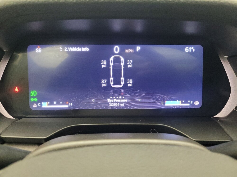 2023 Jeep Grand Cherokee L in Taylor, MI 48180 - 18111269 23