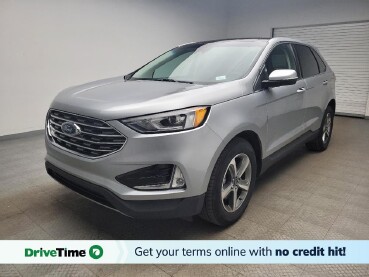 2020 Ford Edge in Taylor, MI 48180